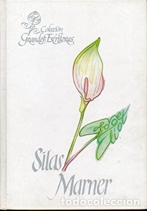 Libros: SILAS MARNER - MARIA ANA EVANS - Foto 1