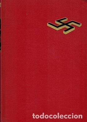 Libros: EL TERCER REICH - H. S. HEGNER - Foto 1