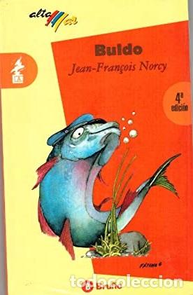 Libros: BULDO - JEAN FRAN&Ccedil;OIS NORCY - Foto 1