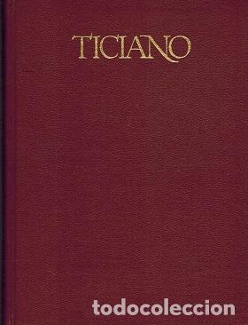 Libros: TICIANO - MARCEL BRION - Foto 1