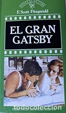 Libros: EL GRAN GATSBY - F SCOTT FITZGERALD - Foto 1