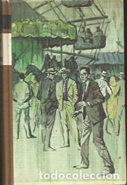 Libros: BRIGHTON PARQUE DE ATRACCIONES - GRAHAM GREENE - Foto 1