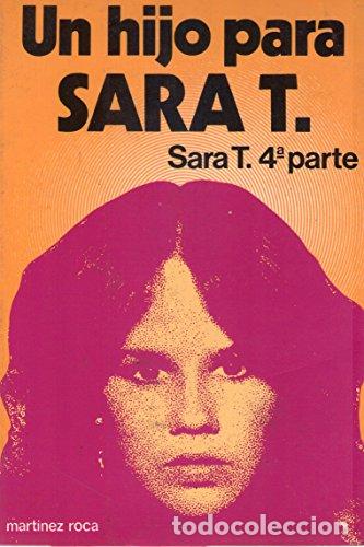 Libros: UN HIJO PARA SARA T. - ROBERT ROSE - Foto 1