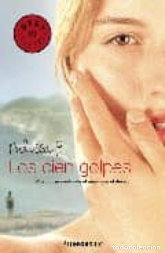 Libros: LOS CIEN GOLPES - MELISSA P - Foto 1
