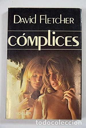 Libros: COMPLICES - DAVID FLETCHER - Foto 1