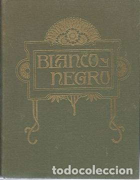 Libros: BLANCO Y NEGRO 1965 DOS TOMOS - VVAA - Foto 1