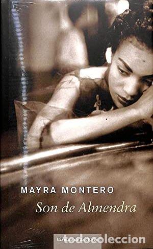 Libros: SON DE ALMENDRA - MAYRA MONTERO - Foto 1