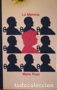 Libros: LA MAMMA - MARIO PUZO - Foto 1