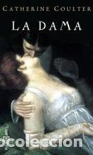 Libros: LA DAMA - CATHERINE COULTER - Foto 1