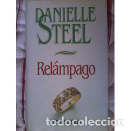 Libros: RELAMPAGO - DANIELLE STEEL - Foto 1