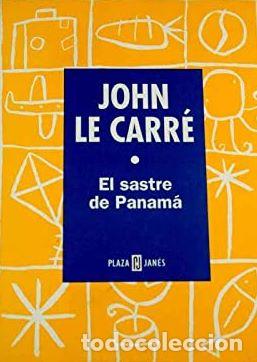 Libros: EL SASTRE DE PANAM&Aacute; - JOHN LE CARR&Eacute; - Foto 1