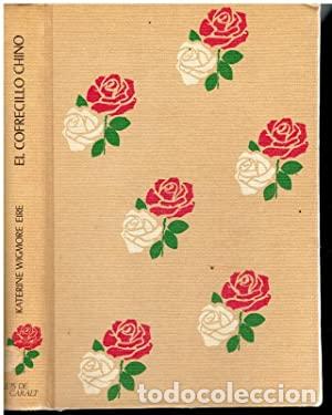 Libros: EL COFRECILLO CHINO - KATHERINE WIGMORE EYRE - Foto 1