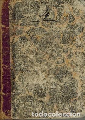 Libros: CURSO ELEMENTAL DE HISTORIA GENERAL DE ESPA&Ntilde;A - SATURNINO GOMEZ - Foto 1