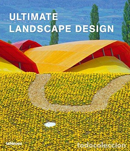 Libros: ULTIMATE LANDSCAPE DESING - N/BOMPIANI - Foto 1