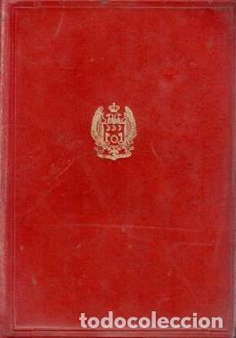 Libros: ANUARIO DEL GRAN MUNDO 1950-51 - VVAA