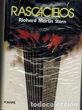Libros: RASCACIELOS - RICHARD MARTIN STERN - Foto 1