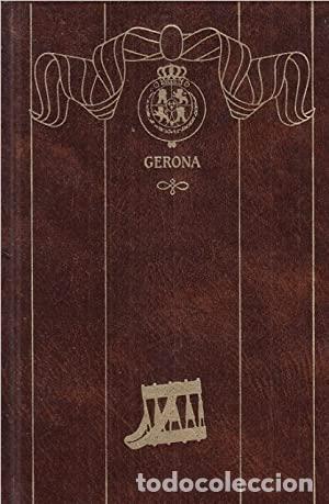 Libros: GERONA - BENITO PEREZ GALDOS - Foto 1