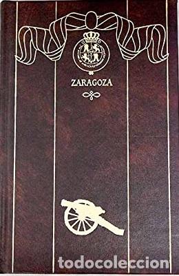 Libros: ZARAGOZA - BENITO PEREZ GALDOS - Foto 1