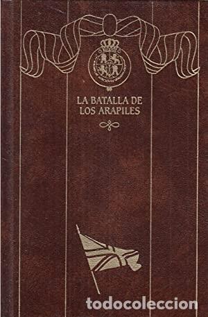 Libros: LA BATALLA DE LOS ARAPILES - BENITO PEREZ GALDOS - Foto 1