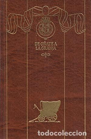 Libros: DE O&Ntilde;ATE A LA GRANJA - BENITO PEREZ GALDOS - Foto 1
