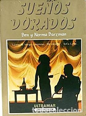 Libros: SUE&Ntilde;OS DORADOS - BEN BARZMAN / NORMA BARZMAN - Foto 1