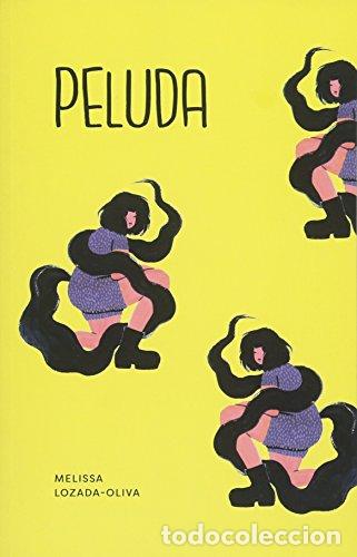 Libros: PELUDA - MELISSA LOZADA - Foto 1