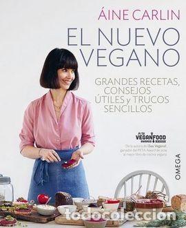 Libros: EL NUEVO VEGANO - AINE CARLIN - Foto 1