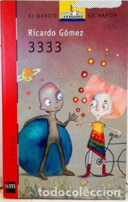 Libros: 3333 - RICARDO GOMEZ - Foto 1
