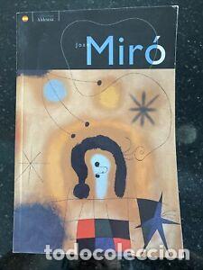 Libros: JOAN MIRO - ENRIQUE JUNCOSA - Foto 1