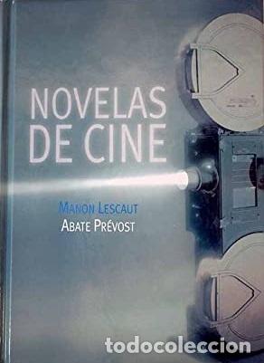Libros: ABATE PREVOST - MANON LESCAUT - Foto 1
