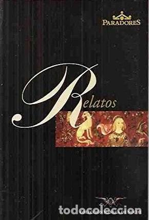 Libros: RELATOS - VVAA - Foto 1