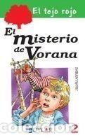Libros: EL MISTERIO DE VORANA - JULIAN ARRIBAS - Foto 1