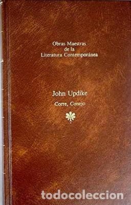 Libros: CORRE, CONEJO - JOHN UPDIKE - Foto 1