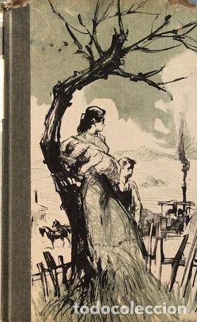 Libros: ASI DE GRANDE - EDNA FERBER - Foto 1