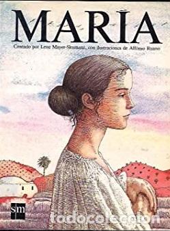 Libros: MARIA - LENE MAYER-SKUMONZ - Foto 1