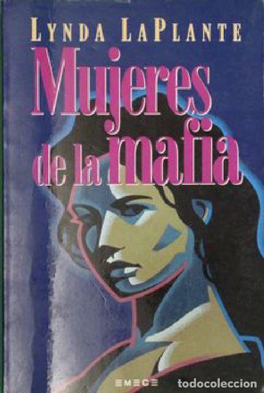 Libros: MUJERES DE LA MAFIA - LYNDA LA PLANTE - Foto 1