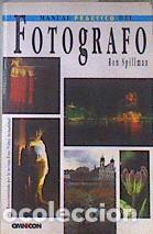 Libros: Manual pr&aacute;ctico del fot&oacute;grafo - tdk29 - Spillman, Ronald - Foto 1