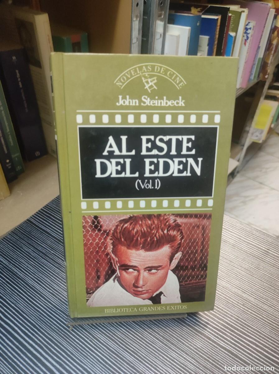 Libros: AL ESTE DEL EDEN VOL. 1 - Foto 1