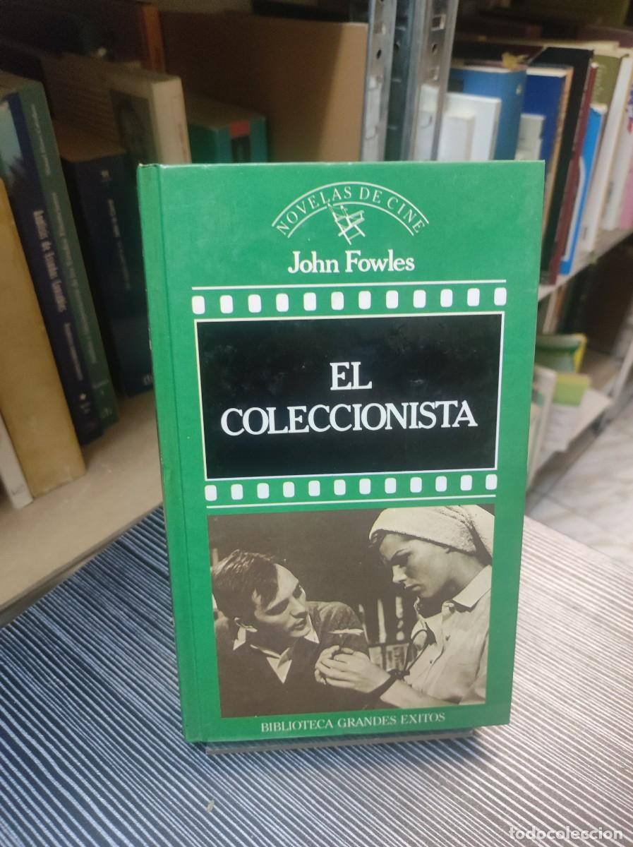 Libros: EL COLECCIONISTA JOHN FOWLES - Foto 1