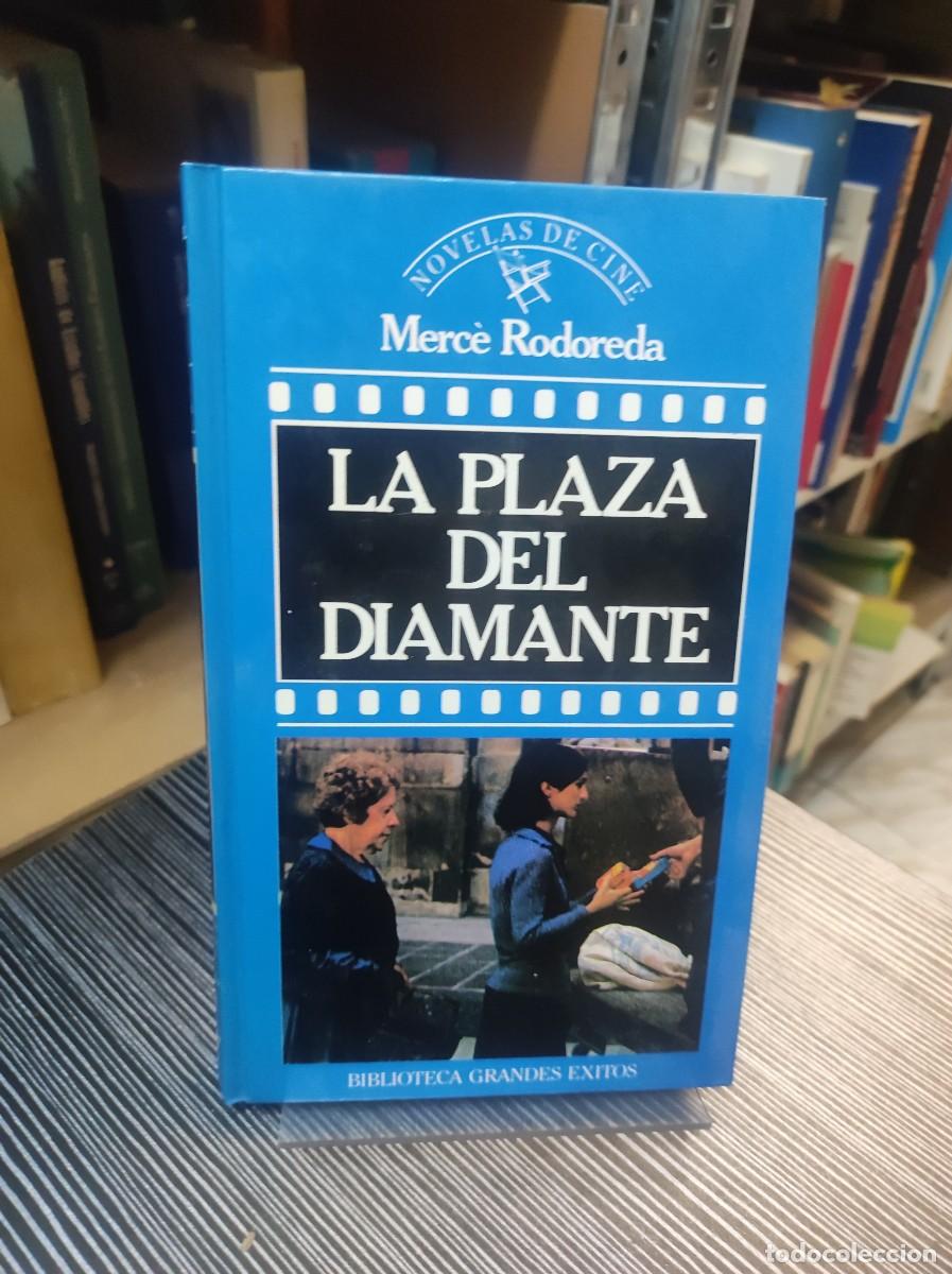 Libros: LA PLAZA DEL DIAMANTE MERCE RODOREDA - Foto 1