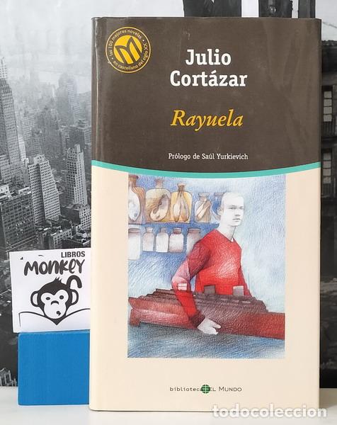 Libros: Rayuela - Julio Cort&aacute;zar - Foto 1