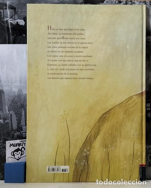Libros: La historia de Akupai - Philippe Lechermeier - Foto 2