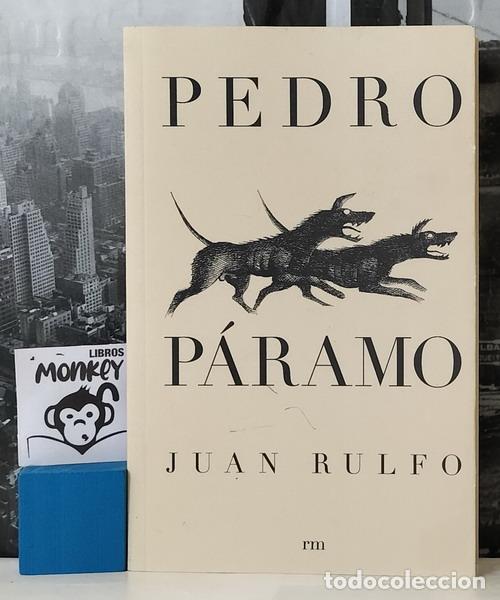 Libros: Pedro P&aacute;ramo - Juan Rulfo - Foto 1