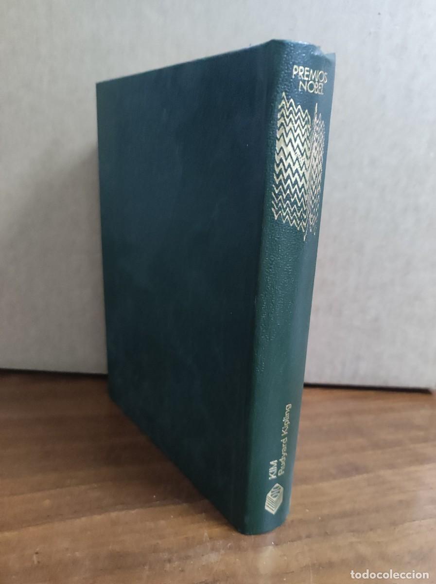 Libros: KIM RUDYARD KIPLING. - Foto 1