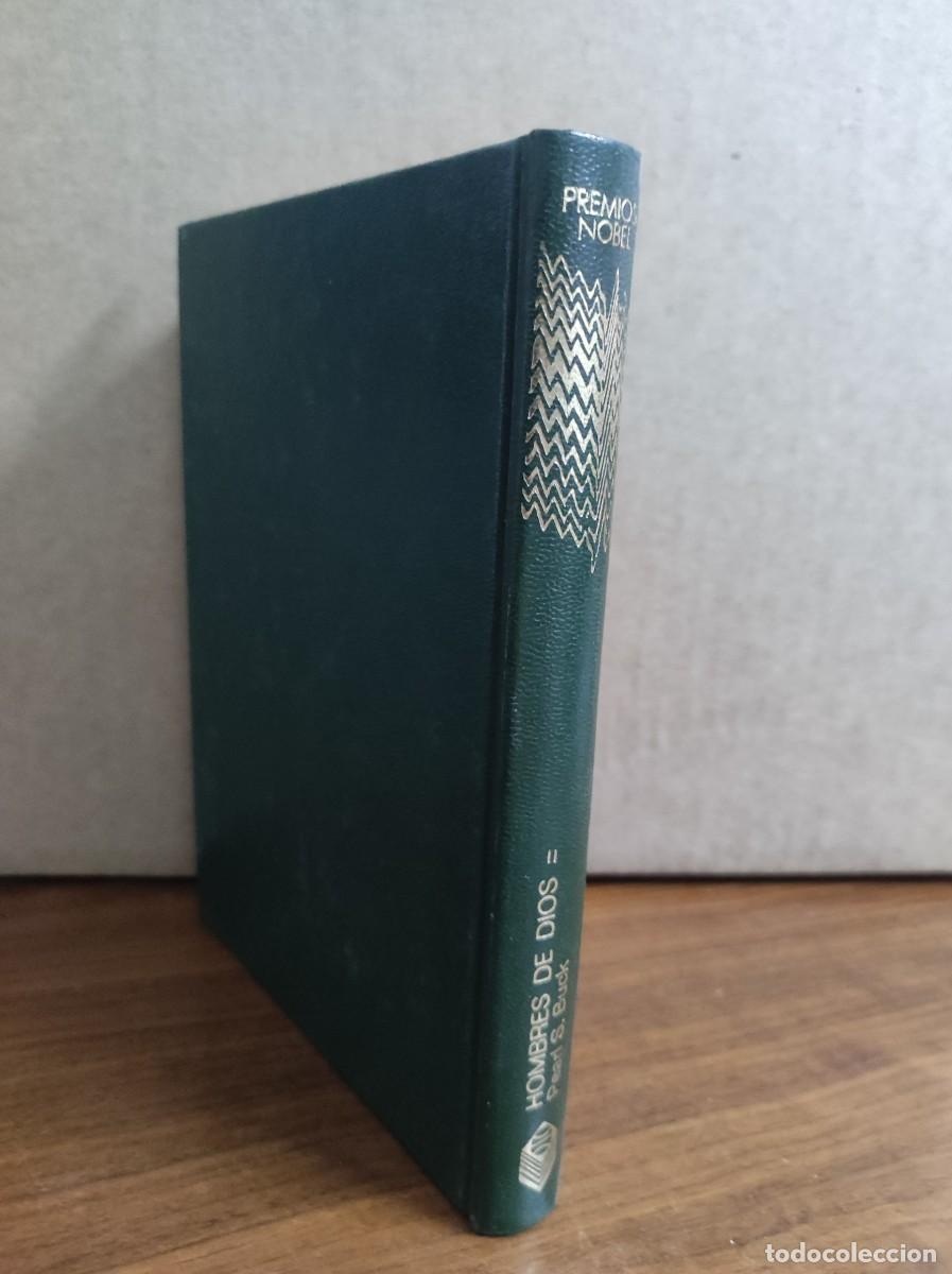 Libros: HOMBRES DE DIOS PEARL S. BUCK - Foto 1