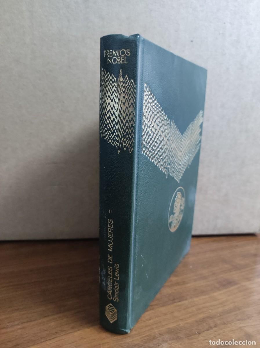 Libros: CARCELES DE MUJERES SINCLAIR LEWIS - Foto 1