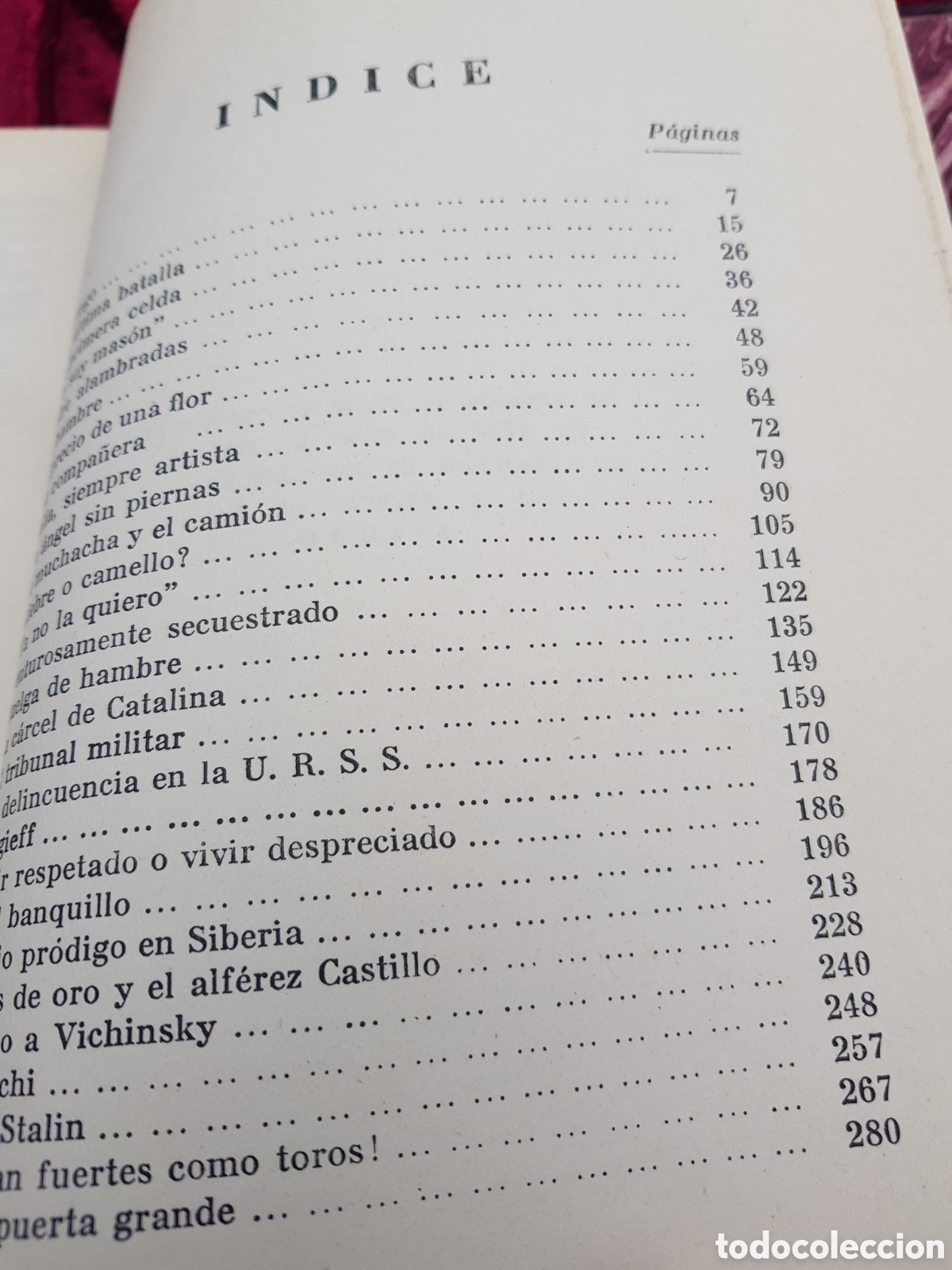 Libros: ESPECTACULAR Y ANTIGUO LIBRO DE LA DIVISI&Oacute;N AZUL DE GALA TAPAS EN PIEL VERSI&Oacute;N DE LUJO - Foto 6