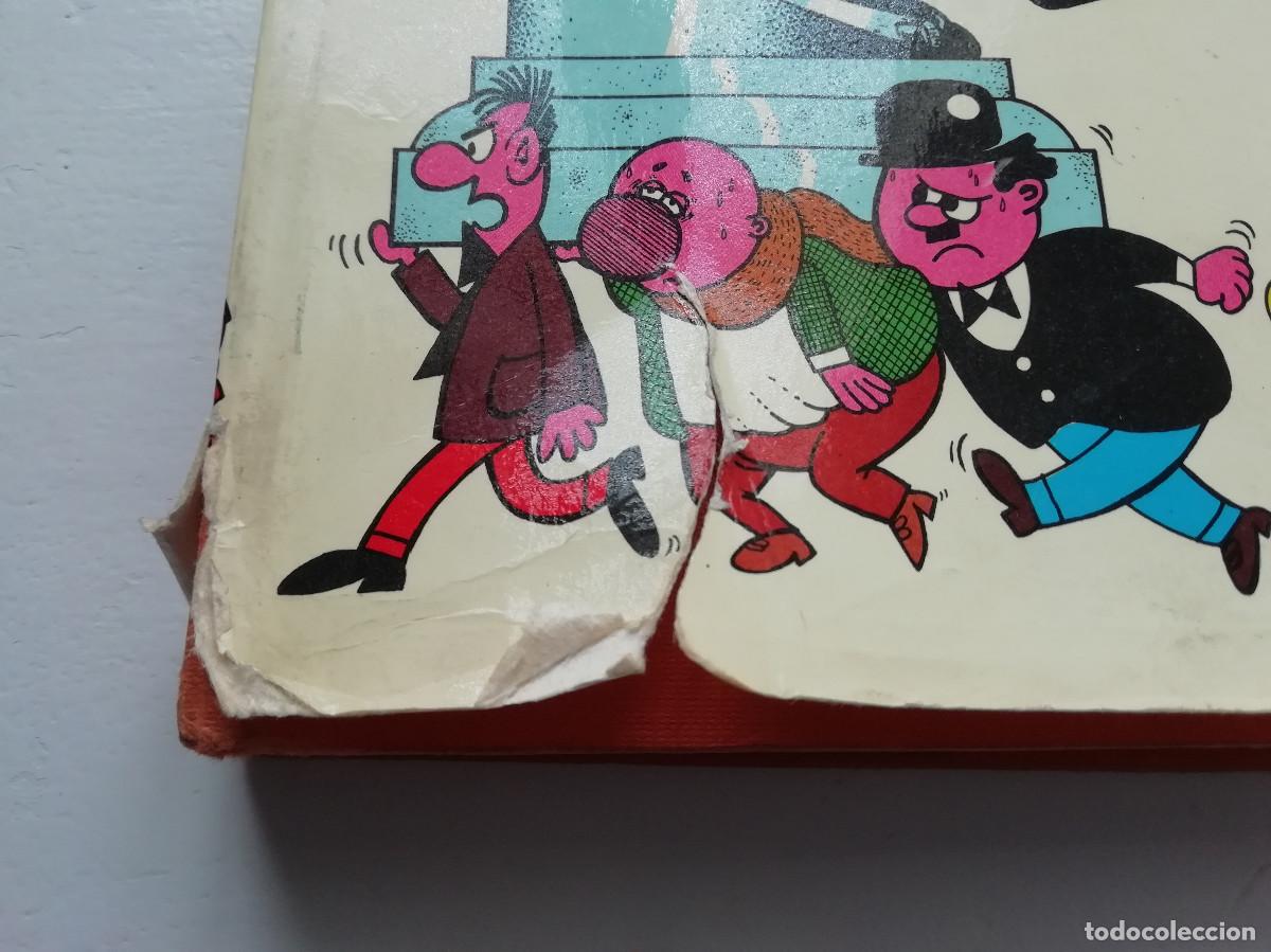 Libros: La historieta c&oacute;mica de postguerra - Juan Antonio Ram&iacute;rez - Foto 2