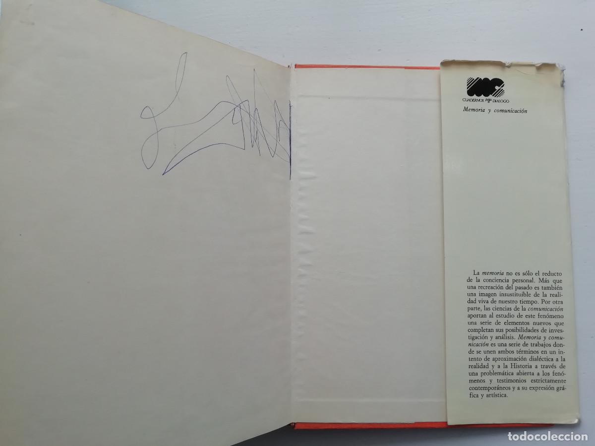 Libros: La historieta c&oacute;mica de postguerra - Juan Antonio Ram&iacute;rez - Foto 13