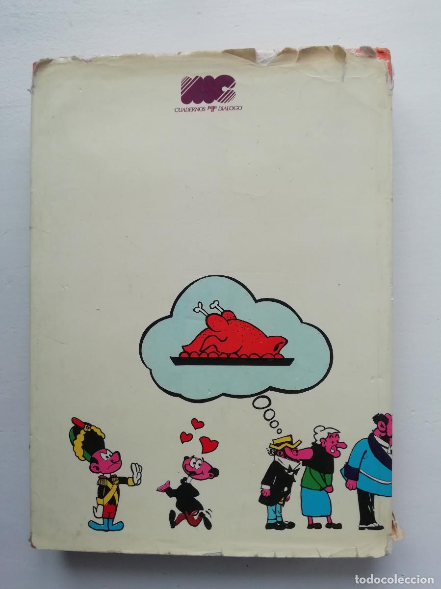 Libros: La historieta c&oacute;mica de postguerra - Juan Antonio Ram&iacute;rez - Foto 14